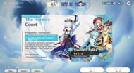 Ayaka Banner in Genshin Impact (Image via Genshin Impact)